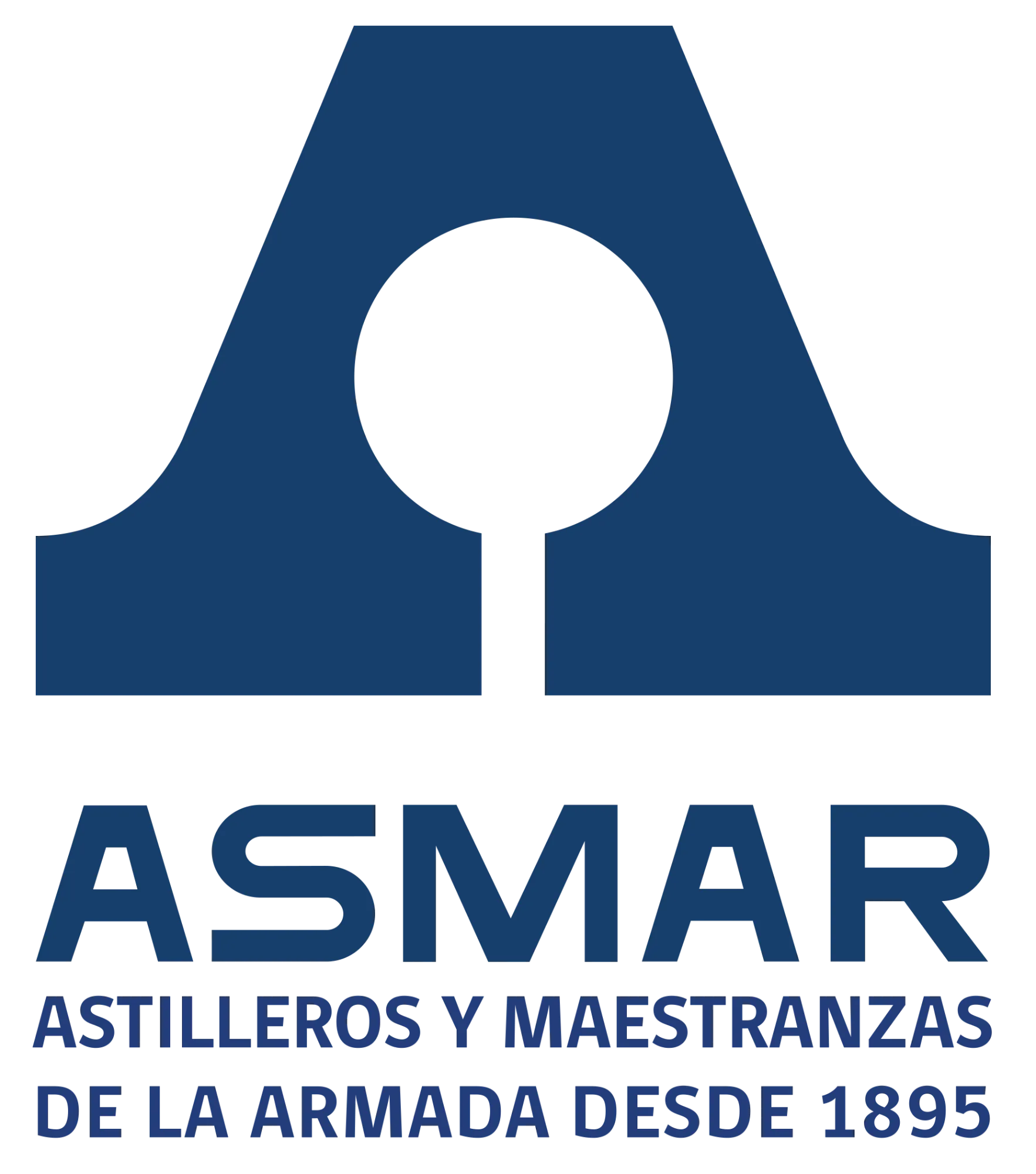 ASMAR - Astilleros y Maestranzas de la Armada